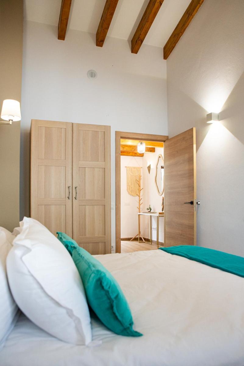 Apartamentos Montes Vindios Onís Zewnętrze zdjęcie