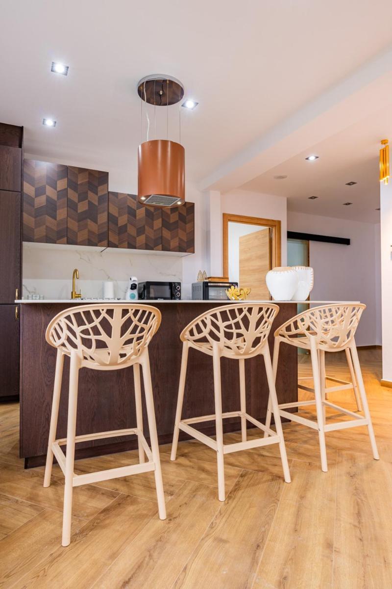 Apartamentos Montes Vindios Onís Zewnętrze zdjęcie