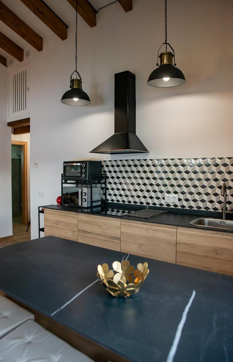 Apartamentos Montes Vindios Onís Zewnętrze zdjęcie