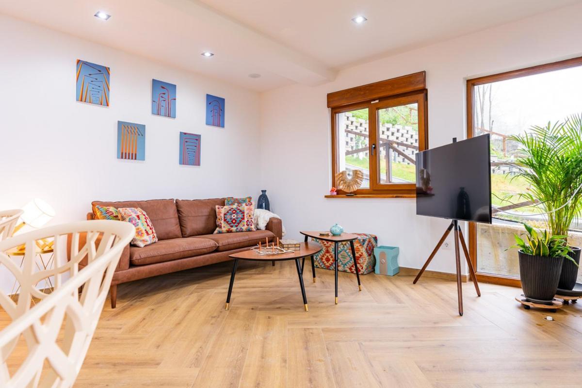 Apartamentos Montes Vindios Onís Zewnętrze zdjęcie