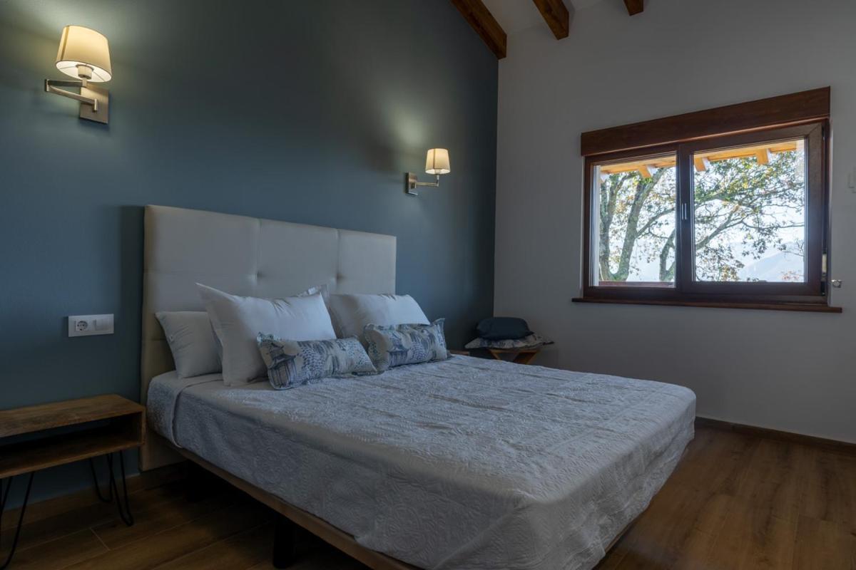 Apartamentos Montes Vindios Onís Zewnętrze zdjęcie