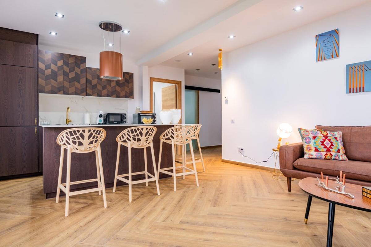 Apartamentos Montes Vindios Onís Zewnętrze zdjęcie