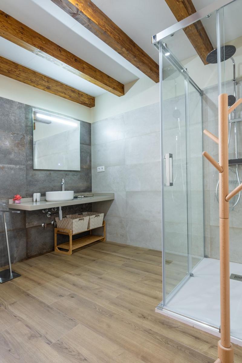 Apartamentos Montes Vindios Onís Zewnętrze zdjęcie