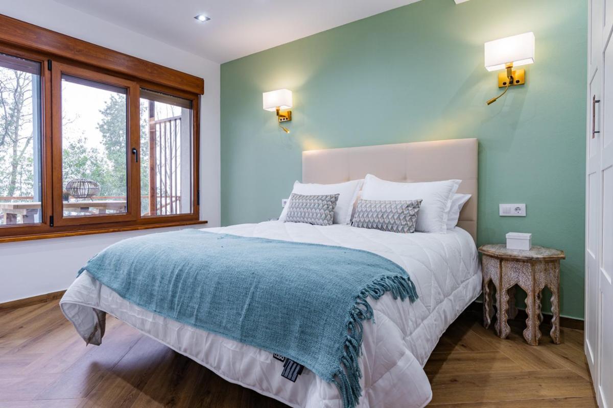 Apartamentos Montes Vindios Onís Zewnętrze zdjęcie