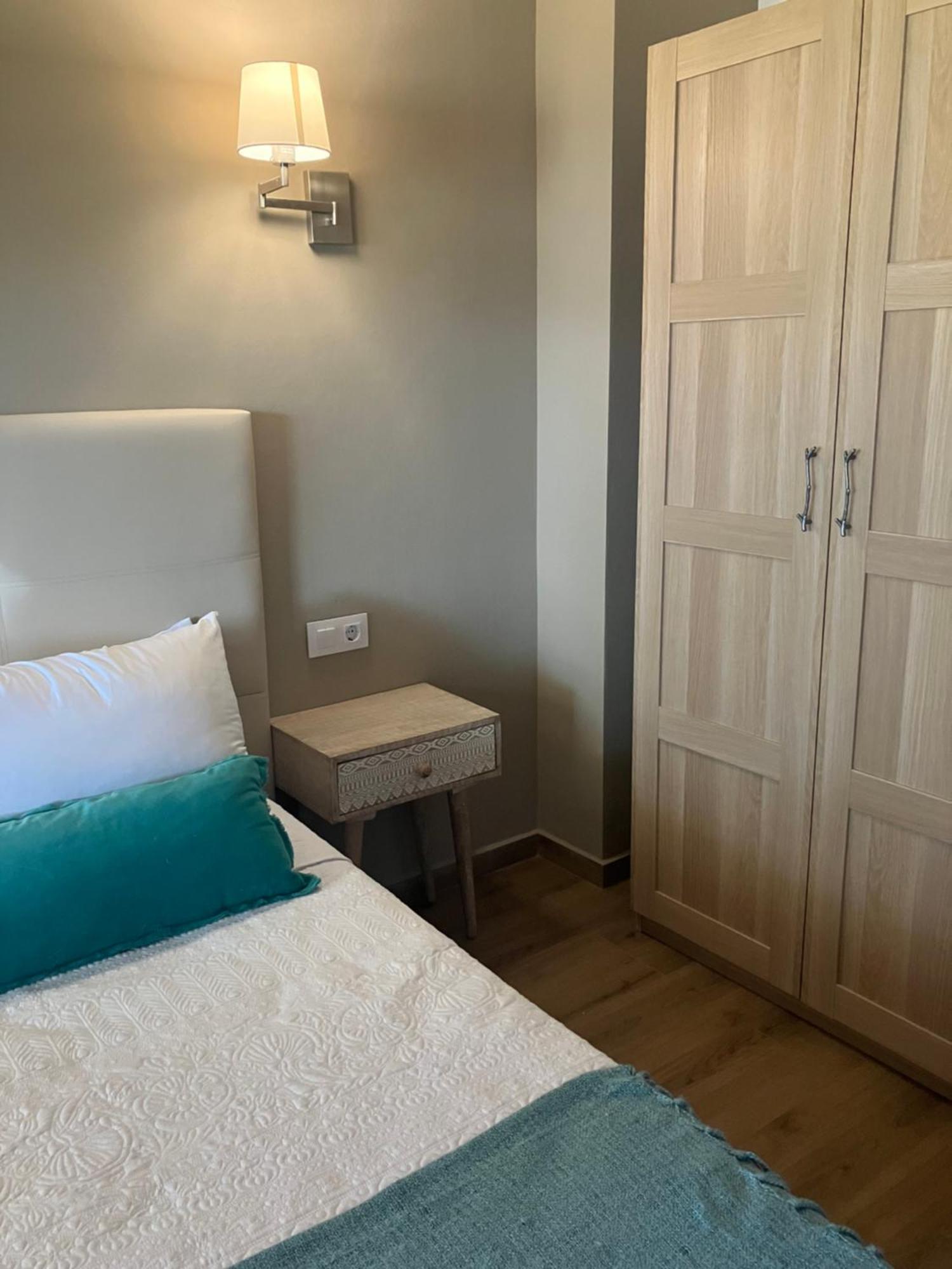 Apartamentos Montes Vindios Onís Zewnętrze zdjęcie