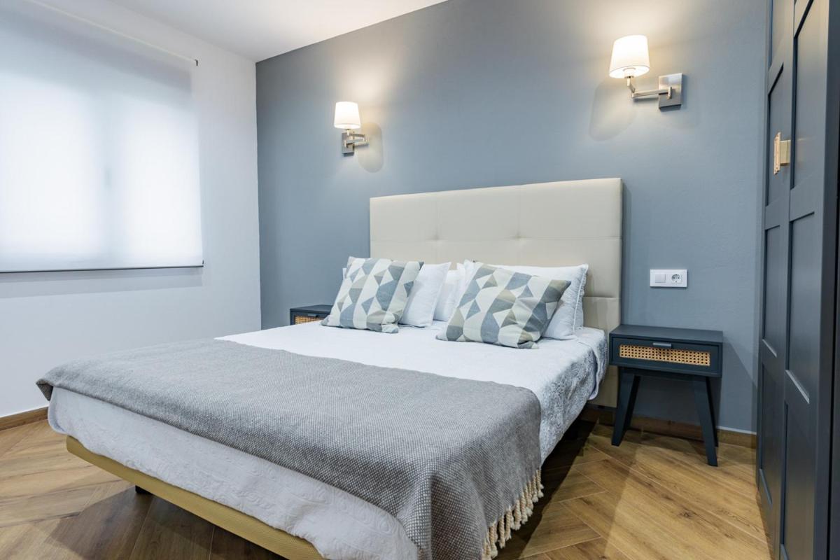 Apartamentos Montes Vindios Onís Zewnętrze zdjęcie