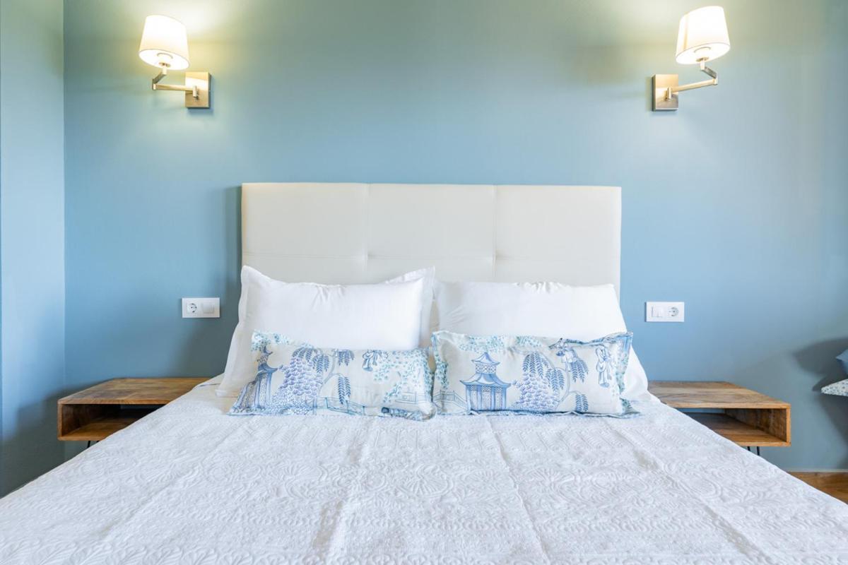 Apartamentos Montes Vindios Onís Zewnętrze zdjęcie