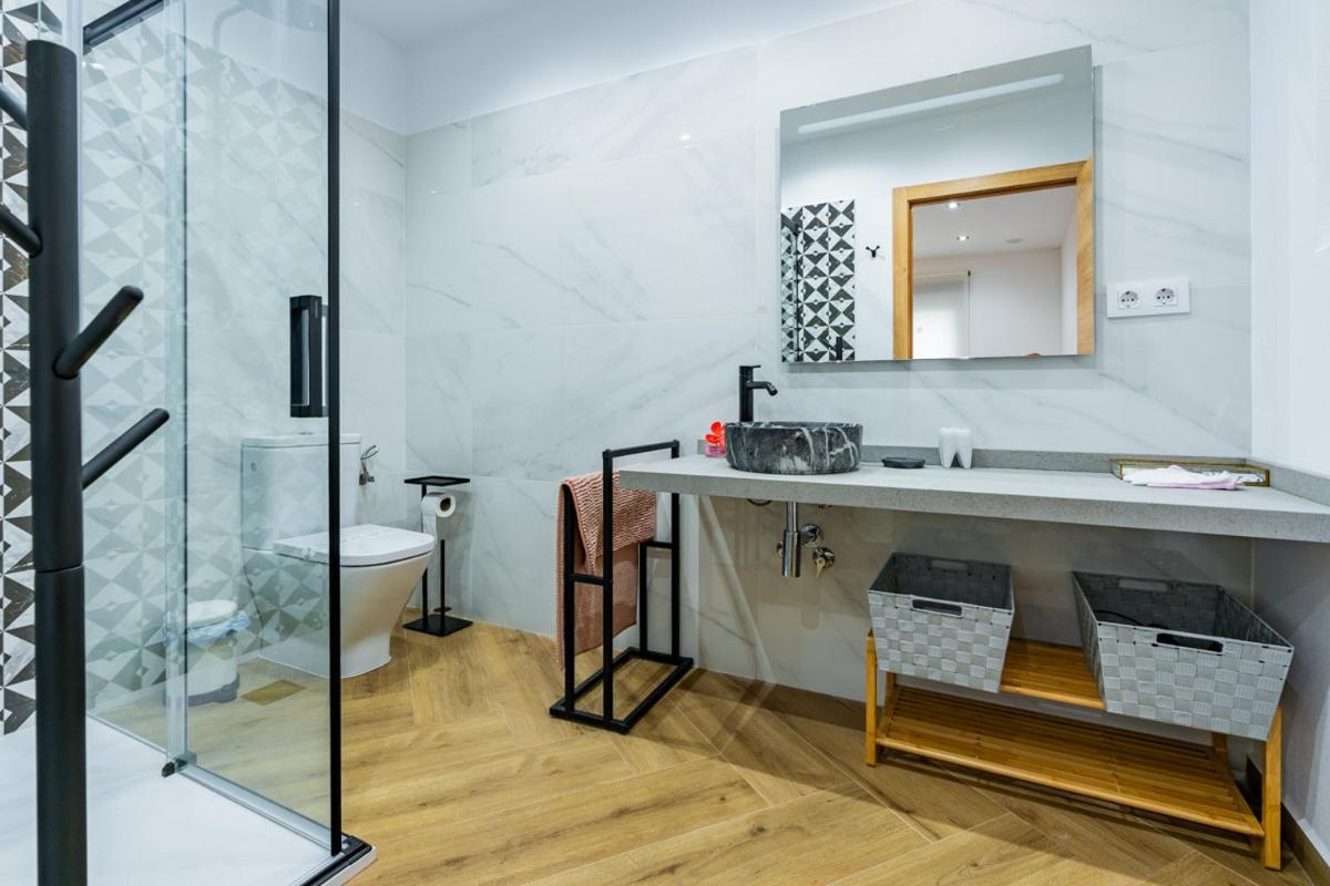 Apartamentos Montes Vindios Onís Zewnętrze zdjęcie