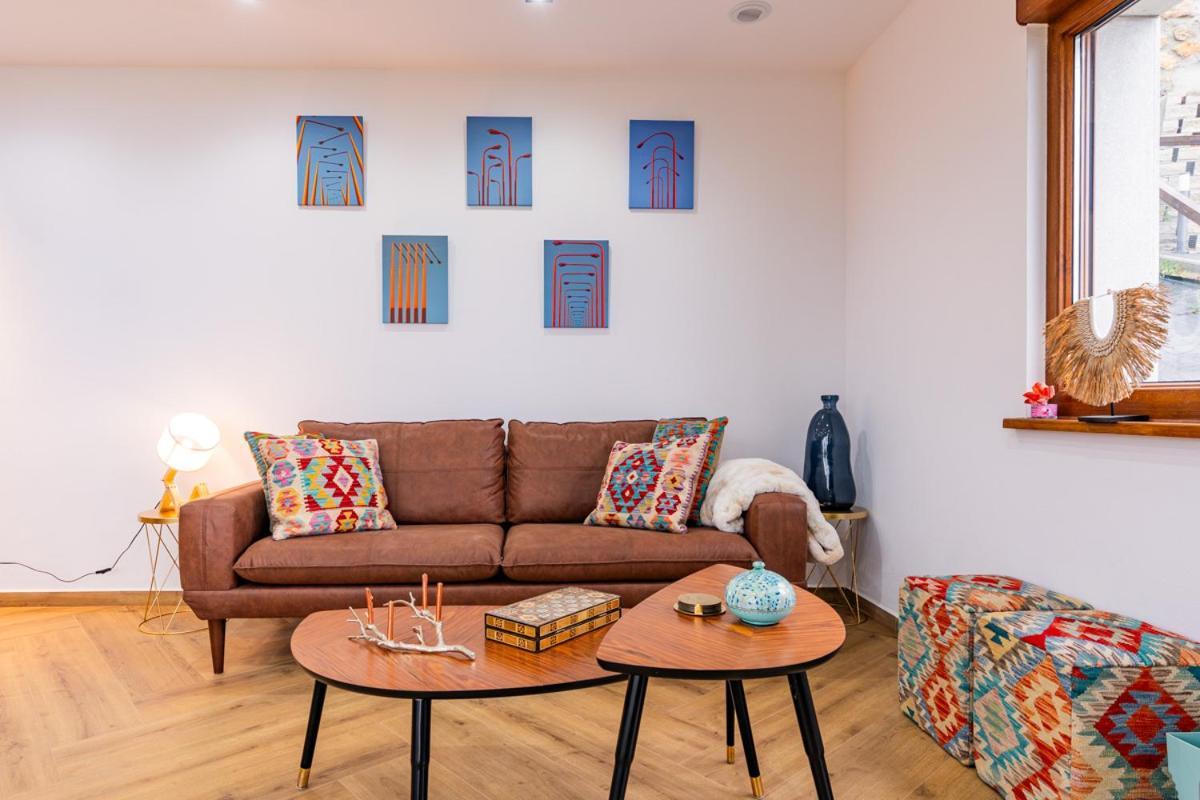 Apartamentos Montes Vindios Onís Zewnętrze zdjęcie