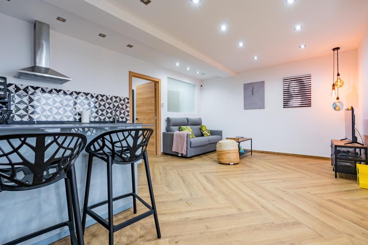 Apartamentos Montes Vindios Onís Zewnętrze zdjęcie