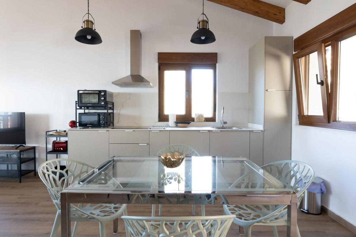 Apartamentos Montes Vindios Onís Zewnętrze zdjęcie