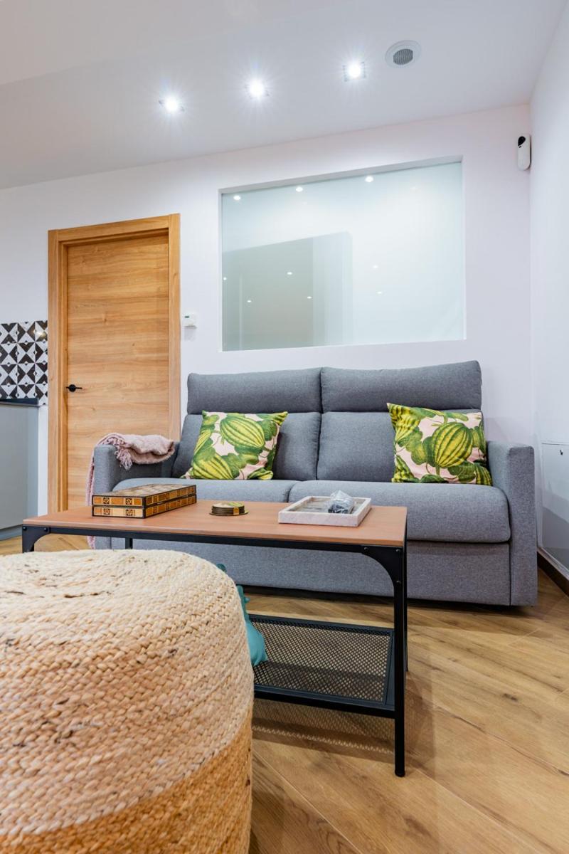 Apartamentos Montes Vindios Onís Zewnętrze zdjęcie