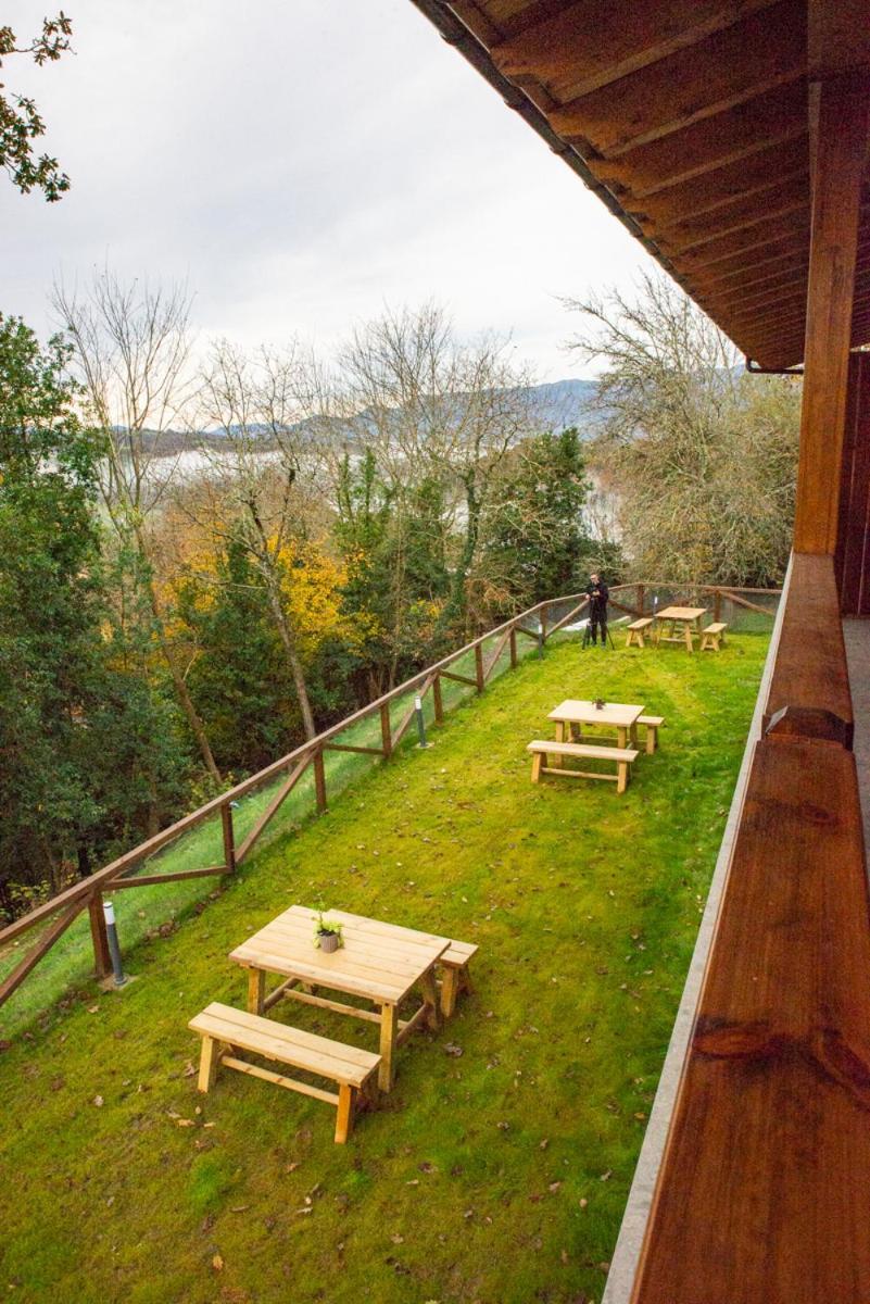 Apartamentos Montes Vindios Onís Zewnętrze zdjęcie