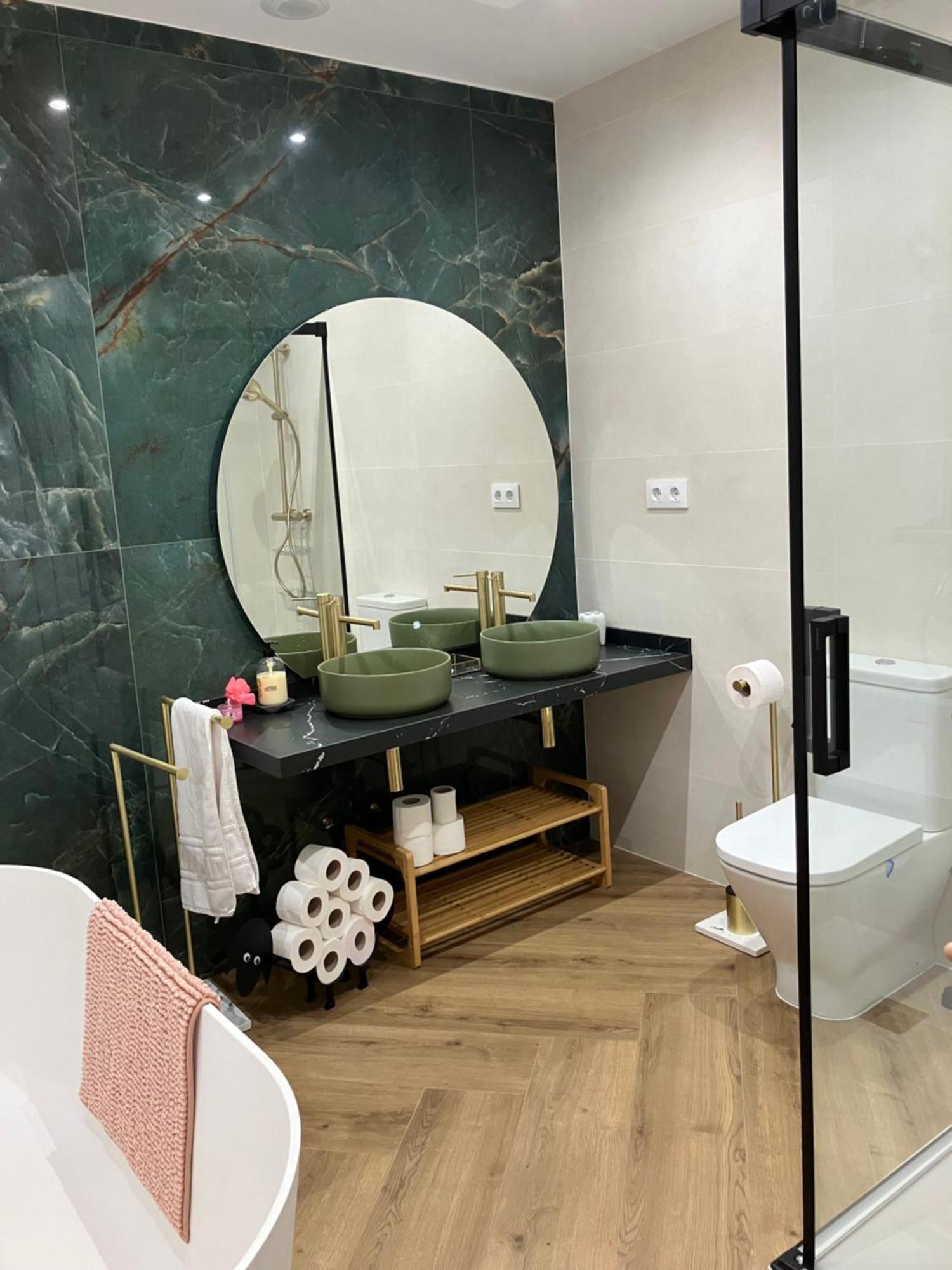 Apartamentos Montes Vindios Onís Zewnętrze zdjęcie