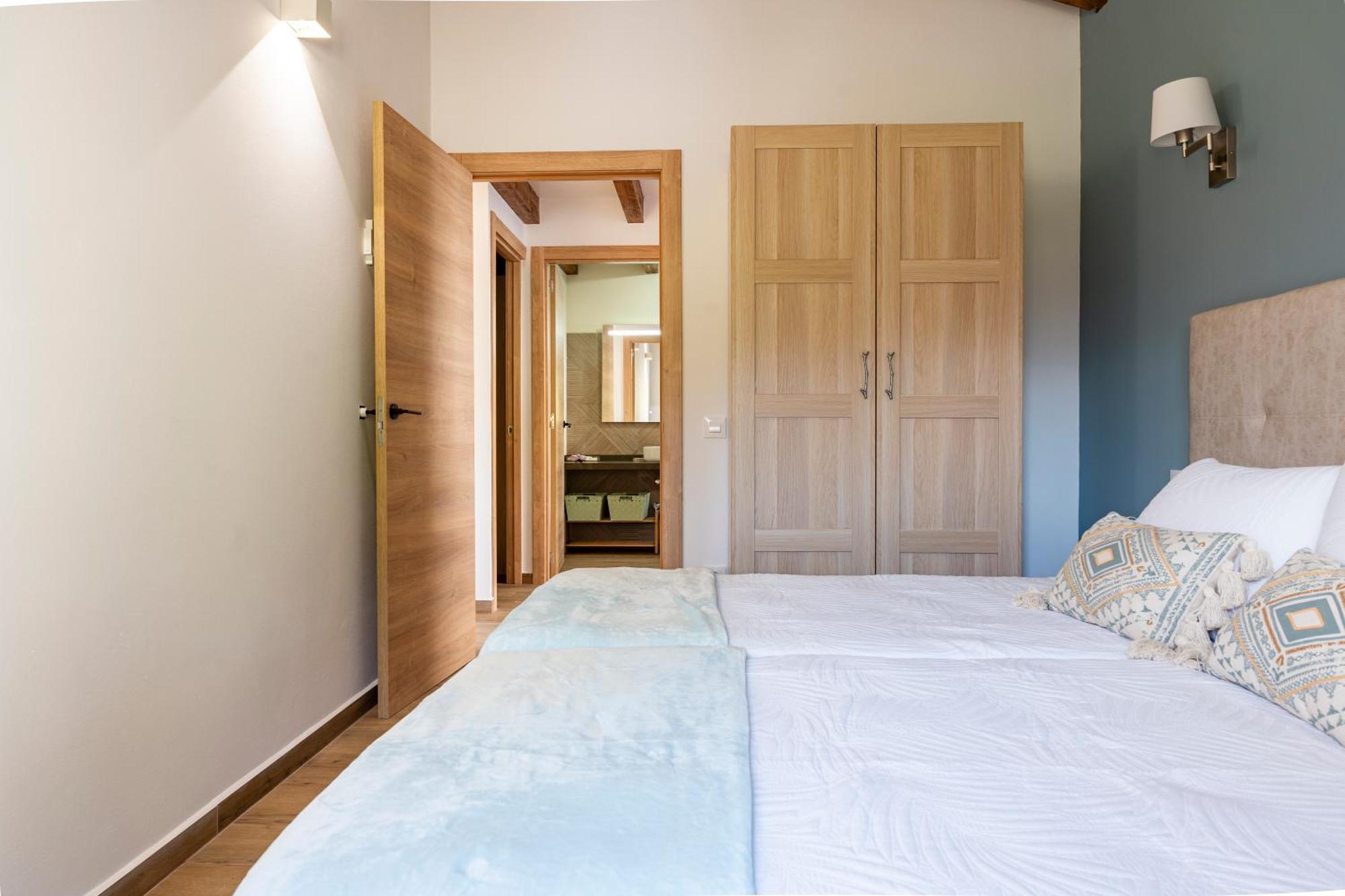 Apartamentos Montes Vindios Onís Zewnętrze zdjęcie